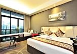 Location vacances Kuala Lumpur - Menara M101 Kuala Lumpur-1