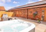 Location vacances Cleethorpes - The Grange Cottage 1-1