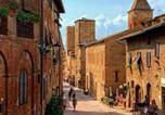 Location vacances Certaldo - Il Vecchio Forno-3