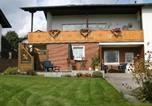 Location vacances Nürburgring - Ferienwohnung-Nuerburgblick-1