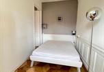 Location vacances Aix-les-Bains - T1 moderne au centre-ville d'Aix-les-Bains - Fr-1-555-33-4