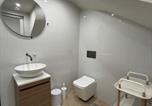 Location vacances Γαζι - Nikolas Apartments-4