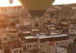 Hôtel Göreme - Carus Cappadocia-1
