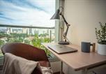 Location vacances Altiplano - Apartamento Black Soul - Sky-2