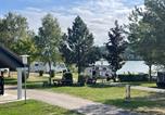 Camping avec Piscine couverte / chauffée Autriche - Donau Camping Marbach-4