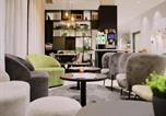 Hôtel Stegen - Aparthotel Adagio Access Freiburg-2