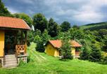 Location vacances Kazanlak - Бунгала Дара-3