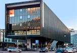 Hôtel Mieders - Ibis Innsbruck-1