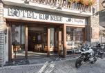 Hôtel Catalogne - Riu Nere Mountain Hotel-2
