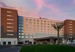 Hôtel Gilbert - Marriott Phoenix Chandler-3