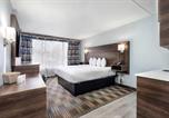 Hôtel Wood Dale - Baymont by Wyndham - Chicago - Addison - O'Hare-3