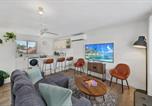 Location vacances Alexandra Headland - Alex Heads Beachside Escape-4