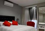 Location vacances  Saragosse - Encantador estudio cerca del Pilar-2