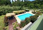 Hôtel Vezzano Ligure - Le Village Sarzana-2