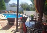 Hôtel Vilafranca del Penedès - Au Jardin d'Armand-2