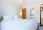 Hôtel Camden Town - St Athans Hotel-4
