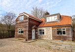 Location vacances East Rudham - Natterjacks-1