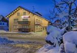 Hôtel Sulzberg - Kaisers das kleine Stadthotel-2