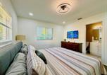 Location vacances Fort Myers - Seaside Elegance 3 Mi to Fm Beach Paradise Sleep 6-4