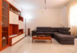 Location vacances Ceglie Messapica - Villa Altavilla with pool-3