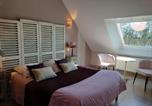 Hôtel Ver-sur-Mer - Le Clos des Pommiers, chambres d'hôtes & Spa-2