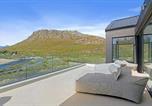 Location vacances Pringle Bay - Nowhere Els-3