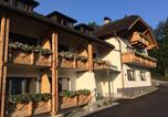 Hôtel Eisriesenwelt - Marmotta Alpin hotel-3