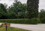 Location vacances Plitvička Jezera - Guesthouse Mirko Hodak-3