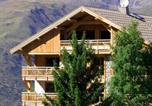 Location vacances Mont-de-Lans - Vacanceole - Résidence Goléon -Val Ecrins-1