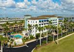 Hôtel Arcadia - Four Points by Sheraton Punta Gorda Harborside-1
