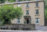 Location vacances  gare de Cromford - Arkwright-1
