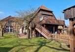 Location vacances Eschede - Ferienwohnung Oertzheide-1