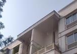 Location vacances Jaipur - Aashvi homes - 4bhk Apartment-1