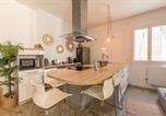 Location vacances Montpellier - Le nid de saint-guilhem - Premiere conciergerie-3