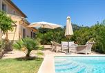 Location vacances Sa Pobla - Finca Son Fornes-2