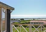 Location vacances Hundested - Cozy Home In Hundested With Wifi-2