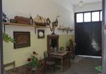 Location vacances Sombor - Somborski salas - strogi centar-2
