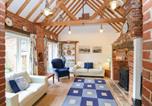 Location vacances Swaffham - Stable Cottage-2