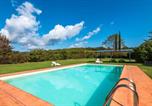 Location vacances Montieri - Agriturismo San Michele-3