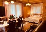 Location vacances  Jaworzyna - Willa Anna Bukowina Jacuzzi & Sauna-3