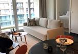 Location vacances Flanders - White Princess - Lehouck-2