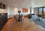 Hôtel Camberwell - Tower Suites by Blue Orchid-4