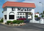 Location vacances Fort Walton Beach - El Matador 524 by Alicia Hollis Rentals Fully Furn long term-1
