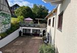 Hôtel Wetzlar - Gästehaus Köhler-3