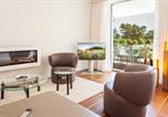 Location vacances Binz - Villa Vogue - Appartement 7-3