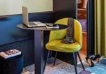 Hôtel Wimille - Ibis Styles Boulogne sur Mer Centre Cathédrale-4