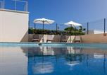 Camping Fitou - VVF Résidence Port-Leucate-1