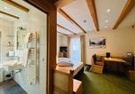 Location vacances Elmen - Pension Bergheim-3