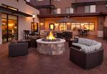 Hôtel Gilbert - Residence Inn by Marriott Phoenix Gilbert-4
