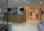 Hôtel Arabie Saoudite - رايز النسيم للشقق المخدومة-3